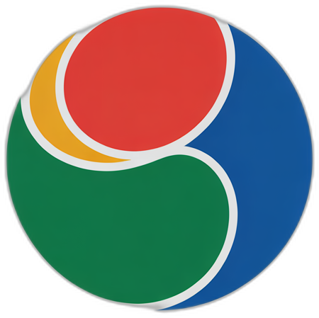 蝴蝶影视 Logo